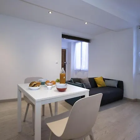 Apartment Sofi Ideal Location Equipage Ou Clim *
