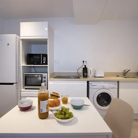 Sofi Ideal Location Equipage Ou Clim * 拉西约塔